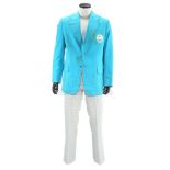 ANCHORMAN 2: THE LEGEND CONTINUES - Ron Burgundy's Ocean Theme Park Costume