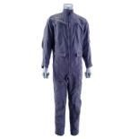 MINORITY REPORT - Kennedy's (Keith Campbell) PreCrime Jumpsuit