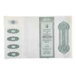 DIE HARD - Two-Sided Bearer Bond