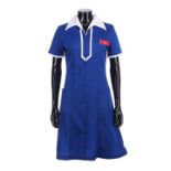 ARTHUR - Linda Marolla's (Liza Minnelli) Waitress Dress