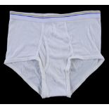BREAKING BAD - Walter White's (Bryan Cranston) Underwear