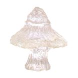 E.T. THE EXTRA TERRESTRIAL - Extraterrestrial Botanists' Mushroom