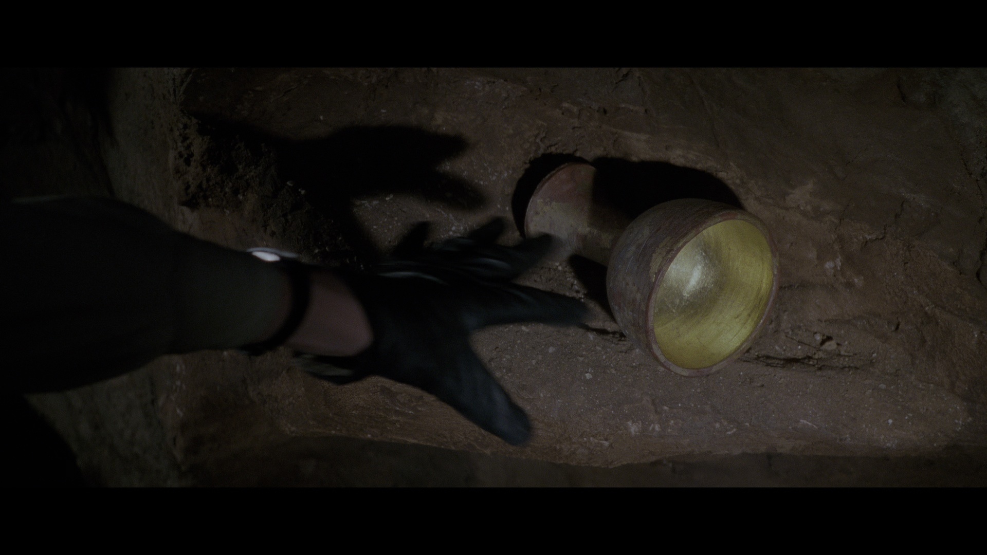 INDIANA JONES AND THE LAST CRUSADE - SFX Holy Grail - Image 17 of 17