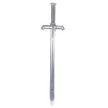 MASTERS OF THE UNIVERSE - Skeletor Trooper Sword