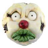 CABIN BOY - Doug Beswick Collection: Animatronic Cupcake Hallucination Puppet with Spitting Mouth