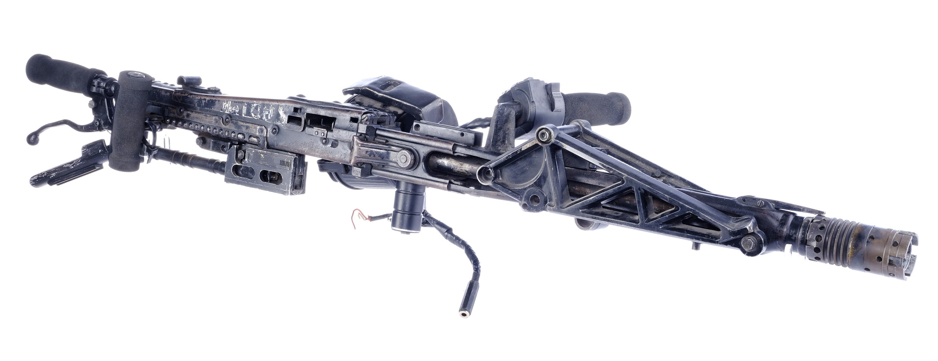 ALIENS - M56 Smartgun - Image 10 of 33