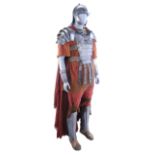 GLADIATOR - Roman Legionnaire Costume