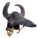 LABYRINTH - Goblin Helmet