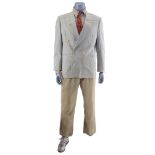 CLIFFORD - Martin Daniels' (Charles Grodin) Suit Costume
