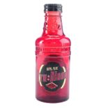 TRUE BLOOD - "Tru Blood" Bottle