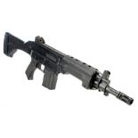 MATRIX, THE - AAA Leader T2 Mk5 Police Tactical Carbine