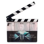 X-MEN: THE LAST STAND - Clapperboard