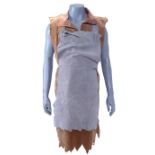 FLINTSTONES, THE - Barney Rubble's (Rick Moranis) "Cavern On The Green" Costume