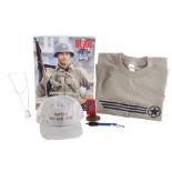 SAVING PRIVATE RYAN - Set of Crew Gifts