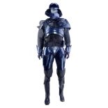 MASTERS OF THE UNIVERSE - Skeletor Trooper Costume