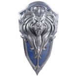 WARCRAFT - Alliance Knight's Shield