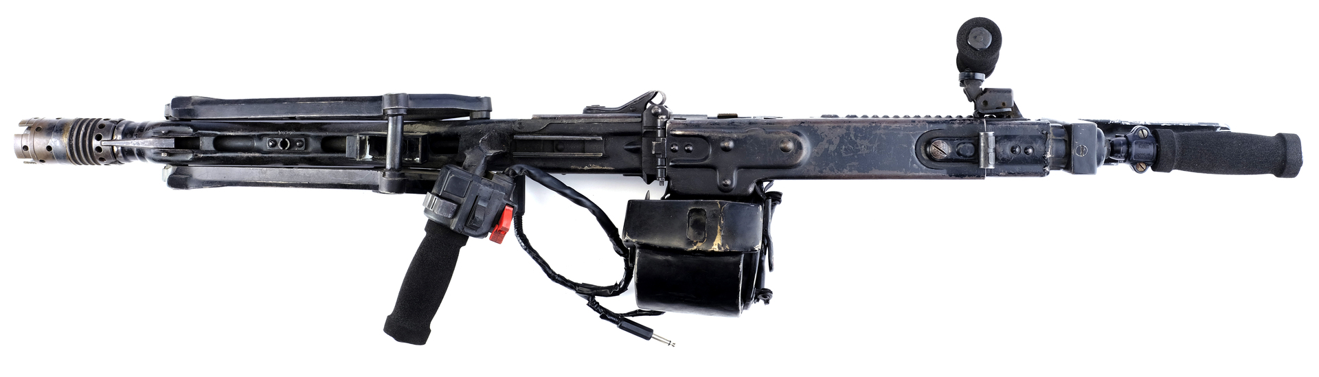 ALIENS - M56 Smartgun - Image 19 of 33