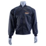 BACK TO THE FUTURE - Special Effects Crew Jacket