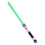 STAR WARS: THE PHANTOM MENACE - Obi-Wan Kenobi's (Ewan McGregor) Lightsaber Hilt with Short Blade