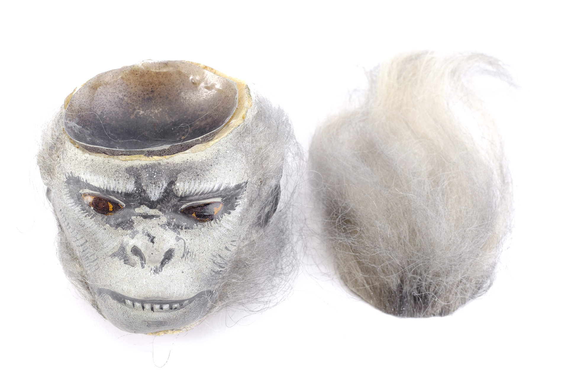 INDIANA JONES AND THE TEMPLE OF DOOM - Chilled Monkey Brain Head - Image 2 of 9