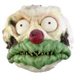 CABIN BOY - Doug Beswick Collection: Animatronic Cupcake Hallucination Puppet