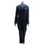 STAR TREK: VOYAGER - Female Starfleet Medical/Science Officer Costume