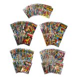 MARVEL COMICS - Iron Man No. 2-100 [Qty. 89]