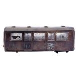 CROW, THE - Railway Car Model Miniature