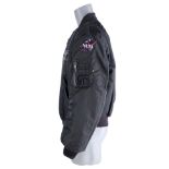 ARMAGEDDON - Film Crew Puffer Jacket