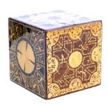 HELLRAISER VI: HELLSEEKER - Lament Configuration Puzzle Box