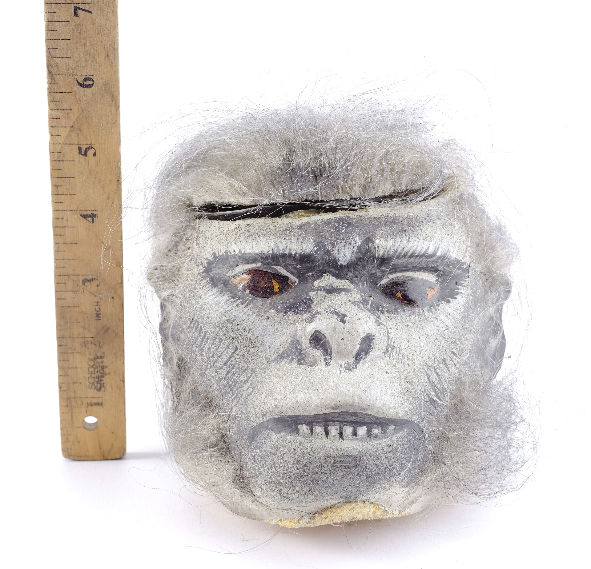 INDIANA JONES AND THE TEMPLE OF DOOM - Chilled Monkey Brain Head - Image 6 of 9