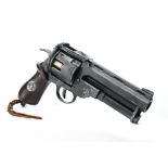 HELLBOY - Hellboy's (Ron Perlman) Samaritan Pistol