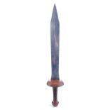 GLADIATOR - Zucchabar Arena Sword