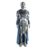 JOHN CARTER - Male Helium Soldier Armor