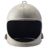 Conquest of Space (1955) - Spacesuit Helmet