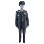 FORREST GUMP - Forrest Gump's (Tom Hanks) Military Dress Uniform