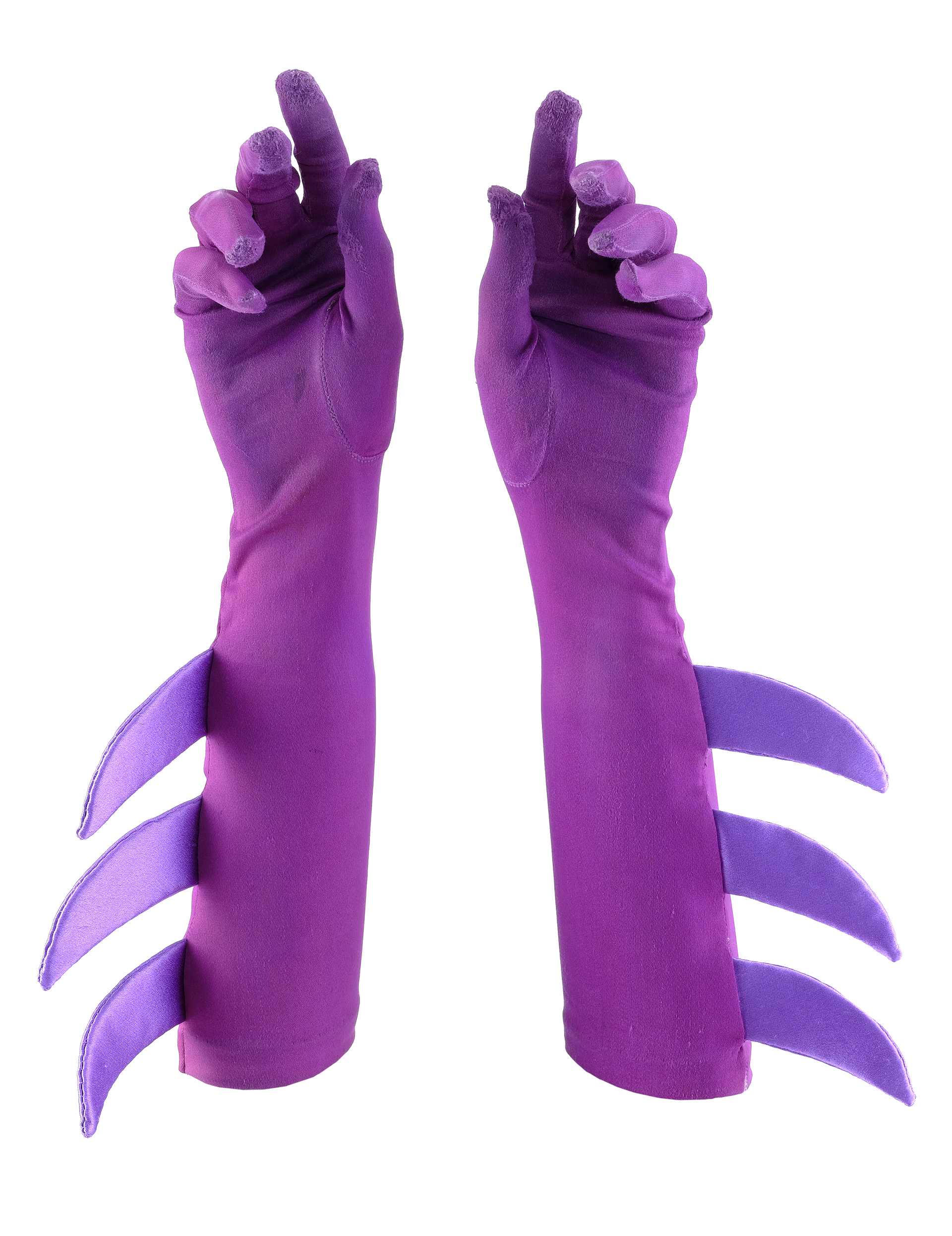 BATMAN - Batgirl's (Yvonne Craig) Gloves and Signed Photos - Image 5 of 8