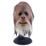 HARRY AND THE HENDERSONS - Harry's Stunt Head