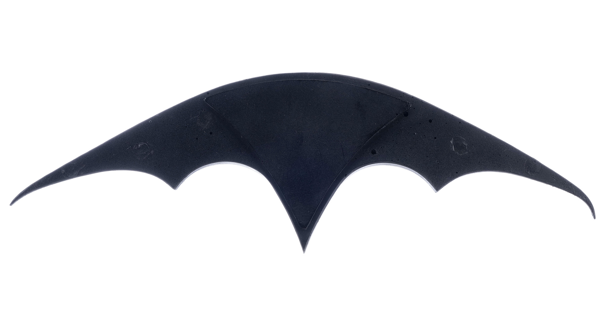 BATMAN RETURNS - Batman's Stunt Super-Batarang - Image 4 of 6