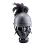 GLADIATOR - Valerius' (John Quinn) Roman Helmet