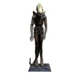 ALIEN - Life-Size Hollywood Collectibles Group Xenomorph Statue