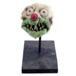 CABIN BOY - Doug Beswick Collection: Cupcake Hallucination Maquette
