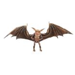 GREMLINS 2: THE NEW BATCH - Doug Beswick Collection: Stop-Motion Bat Gremlin