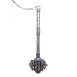 LEGION - Archangel Gabriel's (Kevin Durand) Articulated FX Mace