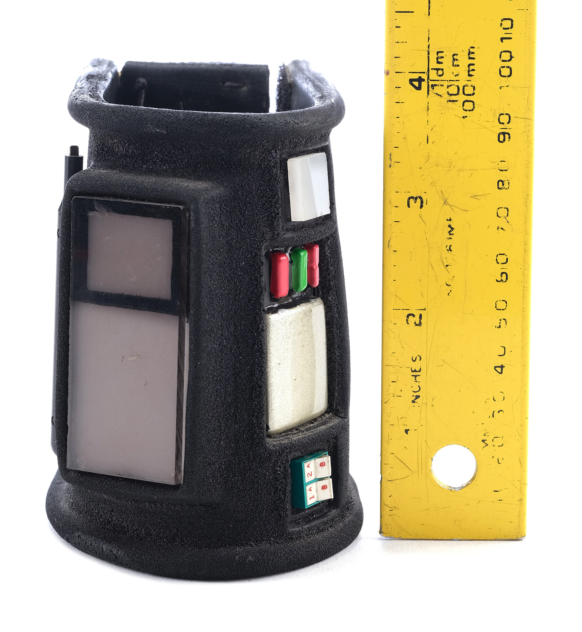 BACK TO THE FUTURE PART II - Police Wrist Communicator - Image 5 of 6