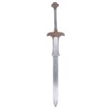 CONAN THE DESTROYER - Conan's (Arnold Schwarzenegger) Atlantean Sword