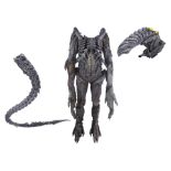 AVP:R - ALIEN VS. PREDATOR: REQUIEM - Xenomorph Costume