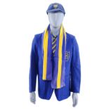 MONTY PYTHON'S: THE MEANING OF LIFE - Schoolboy Uniform