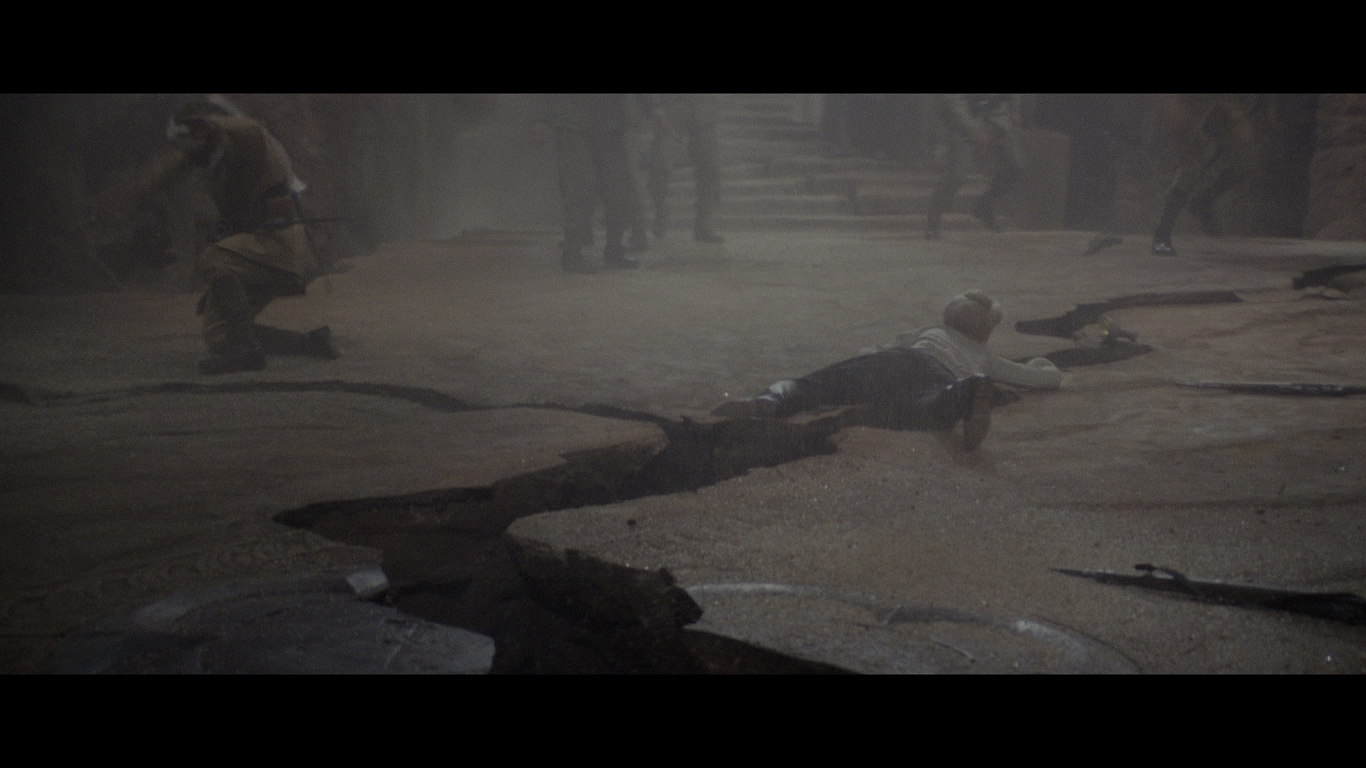 INDIANA JONES AND THE LAST CRUSADE - SFX Holy Grail - Image 14 of 17