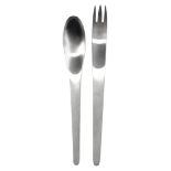 2001: A SPACE ODYSSEY - Discovery One Spoon and Fork